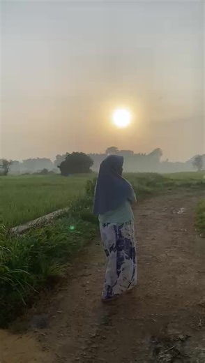 #suasanadikampung @༺Ien_V03༻