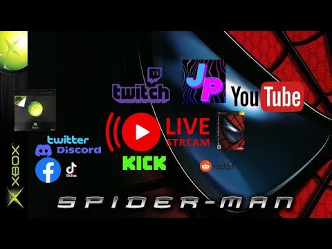 🟢XBOX🟢REAL HARDWARE🟢SPIDER-MAN🟢