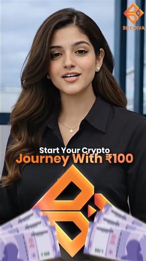 The Crypto Market is growing. Millions of traders are already inside.