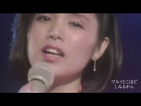 高田みづえ チャイナ・ライツ（CHINA LIGHTS）