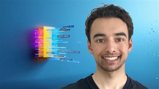 Vibe编程训练营: 从零开始构建全栈Web应用, 融入AI智能