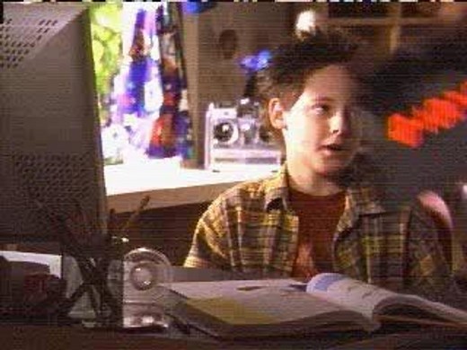 Hilary duff - bloopers