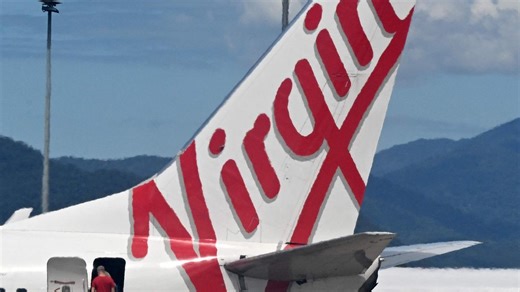 Virgin’s new dining offer to boost frequent flyer points