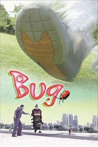 Bug (2002) - Movie