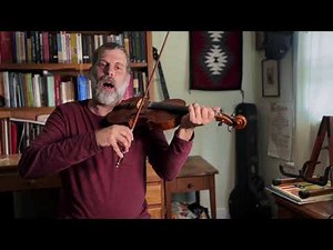 Nancy Rowland (Slow): Learn the Fiddle Standards with Rhys Jones #8