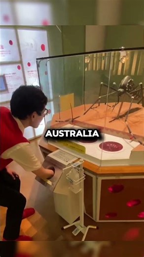 What A Bite From A Massive Mosquito Would Feel Like 🐛