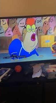 Bubble Bass Tab Bubble Bass Mom Vs Squidward And Spongebob