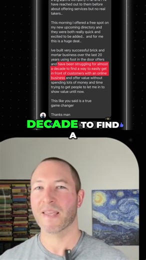 How This Simple Directory Gets You Customers Fast!