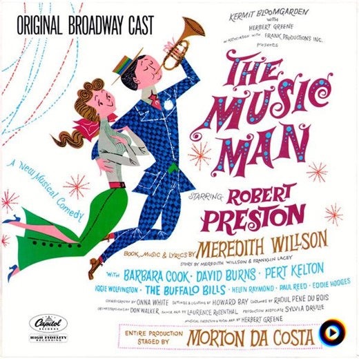 A Real Nice Clambake (1987 Version) by Barbara Cook