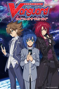 How to watch Cardfight!! Vanguard: The best streaming options