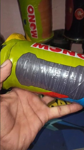 Gattu unboxing🔥MONO KTC FIGHTER Manjha testing |Big kite flying | Kite looting from rooftop #shorts