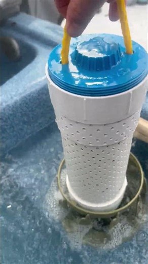 Introducing The Spa Rocks Bio-Filter for Spas and Hot Tubs - January 27, 2026