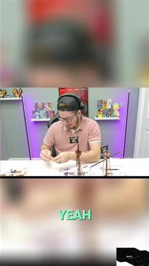 Lego Nami Build: Watch the Team Assemble! #shorts