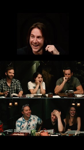 Finding Laura's Missing Item - Critical Role D&D Chat Moment