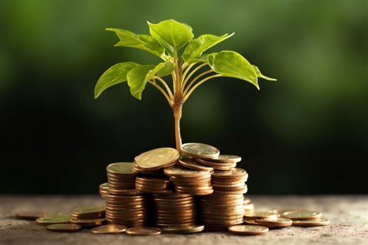 Penerbitan Obligasi Hijau Meningkat Pesat Capai Rp 31,6 Triliun   - Investasi Hijau Katadata.co.id