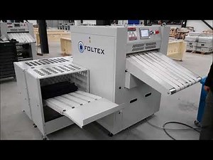 FlexStack RO500 return feed