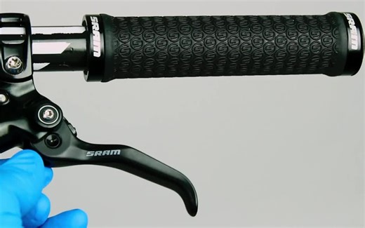 速联刹车调试：Guide R RS RSC和DB5（2016及老款）