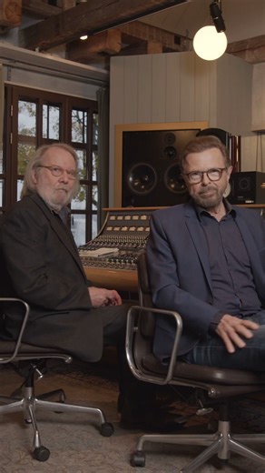 Just A Notion by ABBA - Listen Now!