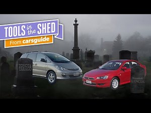 Podcast: Rust in Peace: all the models we lost in 2019 - Tools in the Shed ep. 115