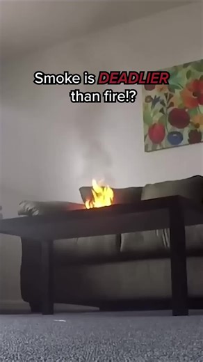 😳 𝗠𝗼𝘀𝘁 𝗽𝗲𝗼𝗽𝗹𝗲 𝘁𝗵𝗶𝗻𝗸 𝗶𝘁’𝘀 𝘁𝗵𝗲 𝗳𝗹𝗮𝗺𝗲𝘀 𝘁𝗵𝗮𝘁 𝗴𝗲𝘁 𝘆𝗼𝘂... But it’s actually the 𝘴𝘮𝘰𝘬𝘦. 𝘑𝘶𝘴𝘵 2 𝘰𝘳 3 𝘣𝘳𝘦𝘢𝘵𝘩𝘴 𝘰𝘧 𝘵𝘰𝘹𝘪𝘤 𝘴𝘮𝘰𝘬𝘦 𝘤𝘢𝘯 𝘬𝘯𝘰𝘤𝘬 𝘺𝘰𝘶 𝘰𝘶𝘵… and once you’re unconscious, you lose your chance to act. That’s why 𝗳𝗮𝘀𝘁 𝗳𝗶𝗿𝗲 𝗽𝗿𝗼𝘁𝗲𝗰𝘁𝗶𝗼𝗻 𝗺𝗮𝘁𝘁𝗲𝗿𝘀. And that’s where the Fire Safety Stick steps in 🔥 ✅ Works on all major fire types ✅ Non-toxic, no mess — you can still breathe while using it ✅ Lightweight an