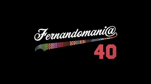 Fernandomania @ 40 - LA Times Studios