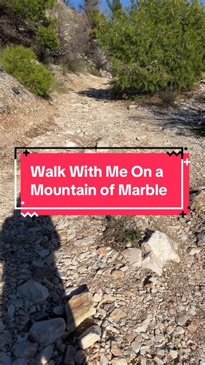 Exploring Mount Penteli: The Marble of Ancient Athens