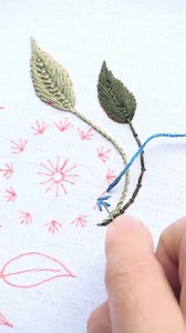 9.5K views · 113 reactions | Combined Flower Embroidery Design Tutorial  . . . . . . #dmcembroidery #dmcthreads #needlepainting #modernembroidery #mothembroidery #butterfliesofinstagram #embroiderypattern #stitchersofinstagram Title: Bageshri Dhun (feat. Amit Kumar Das & Indranil Mallick) Artist: Jim Santi Owen (Producer) Link: https://www.facebook.com/sound/collection/?sound_collection_tab=sound_tracks&asset_id=261216951467888&reference=artist_attr | Md Abu Monsur | Facebook