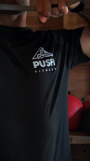 BUILD 🧱 Welcome to your new era of volume, adaptation & growth. We apply hypertrophy principles using controlled tempo, moderate-to-heavy loads and higher rep ranges to maximise time under tension. Add targeted accessory work and max-rep finishers for true muscular fatigue and long-term change. High volume. High intent. Zero mercy🤪 This is how we BUILD at Push. | Push Fitness