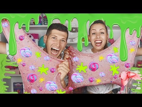 MIKSAMO SVE NASE SLAJMOVE