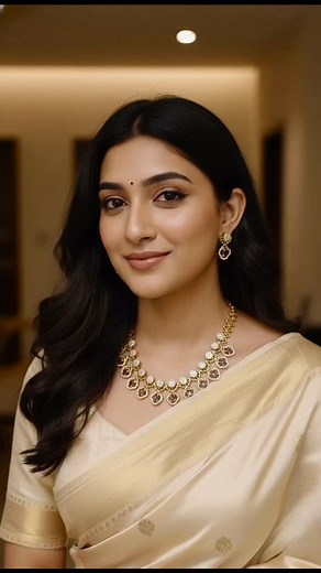 2.4K views · 381 reactions | ✨ Mehandi Victorian Necklace – Just...