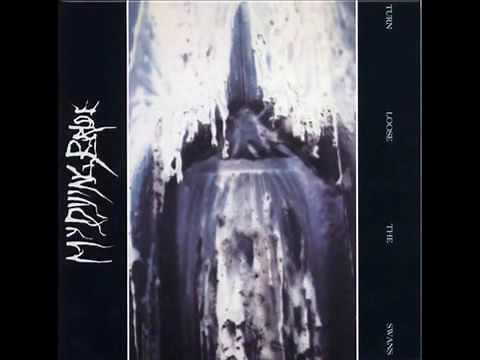 My Dying Bride Turn loose the swans Full Album