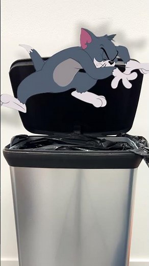 A büdös zokni varázsa 🧦❤️ | Tom és Jerry | Még több rész a Cartoonito #rövidfilmek