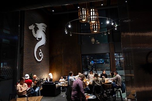 How Michigan’s largest independent brewery rose above the craft beer boom