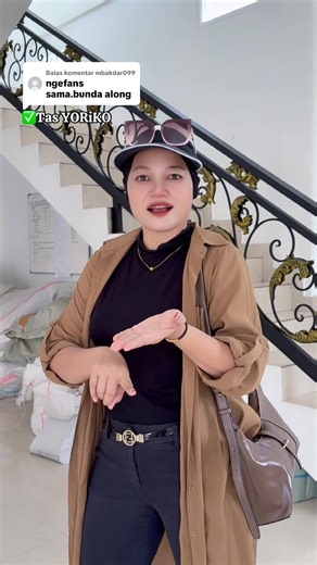 Tas Aolong: Stylish Handbags for Women