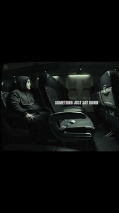 This Airplane Seat Wasn’t Empty — The Camera Proved It
