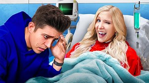 100 Pranks on Preston in 24 Hours! *REVENGE* | Brianna Vlogs