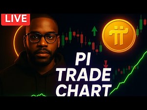 PI NETWORK UPDATE LIVE