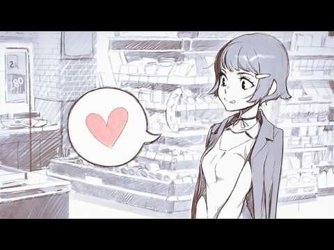 Maroon 5 - Wake Up Call (NightCore)