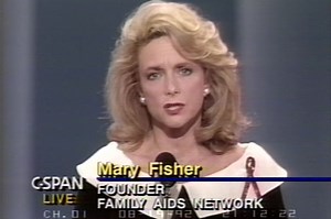 Convention Address on AIDS