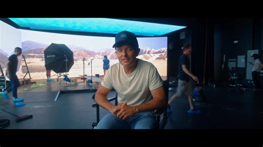 My 18th album. I can’t believe it - I’m so grateful. As worship leaders, I think we should use as much of God’s Word as possible. No one needs to hear my opinion about who God is. God already wrote what He thinks about Himself. Let’s just sing that. That’s why I know it’s true—because it’s His word. YouTube premium members can watch the whole exclusive interview only on my YouTube channel! | Chris Tomlin