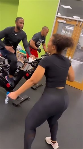 32K views · 1.2K reactions | Did a crash course on teaching spin. Going to teach at @ktxfitness Jan 6 ❤️ #auntietired 藍 . I've always wanted to teach spin for over a decade just because I love it.. I started spinning in 2003ish and have been doing on and off since then. Thanks to Keith for basically be like you're about to do this. This has been in my head for 15+ years. Wish me luck ❤️ | Garner Style | Facebook