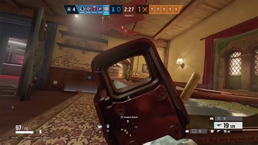 🤯 #r6 #playstation #xim #controller #fyp #siege @mik @sɪᴀ @rxyca