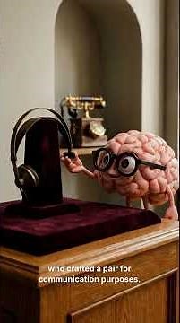 The Evolution of Headphones: A Brief History