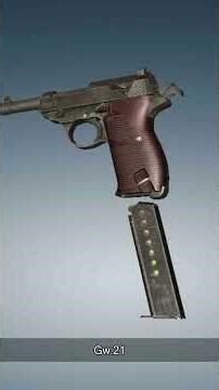 Walther P38 (World of Guns: Gun Disassembly)