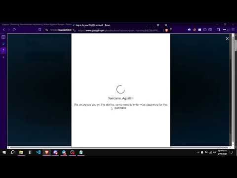 How Hackers Steal PayPal Session Cookies (and How to Stop Them)
