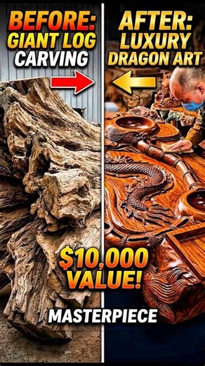 This Table Is On Another Level 😳