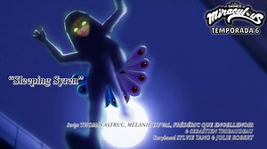 98K views · 4.6K reactions | OTRO TRAILER!!! APARECE ARGOS en “Sleeping Syren” Episodio 6 de Miraculous Season 6 / TEMPORADA 6 #miraculous #ladybug #miraculousladybug #miraculous6 #ladybug6 #ladybugseason6 #miraculousspoilers #MLBS6Spoilers #miraculousladybugseason6 #miraculousladybug6 #miraculoustemporada6 #ladybugseason6 #sleepingsyren #miraculousleepingsyren | Soy Kitty Section | Facebook