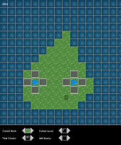 The Level Maker news - Flack