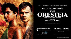15K views · 24 reactions | Critics agree: THE ORESTEIA is "a triumph". Now playing until June 2 --> https://bit.ly/2OHwH4j #STCOresteia | Shakespeare Theatre Company | Facebook