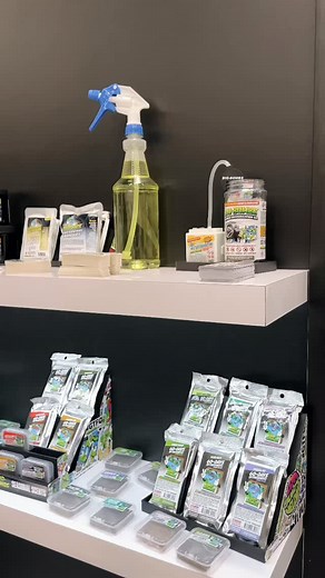 5 comments | The best odor removal system in the game @biobombs #stayfresh | Jamie The Cleaner LLC | Facebook